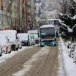 Hakkari’de 22 köy ve 52 mezranın yolu kardan kapandı