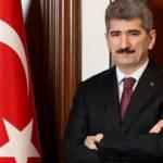 İ&ccedil;işleri Bakan Yardımcısı Muhterem İnce'den '&ccedil;ıplak arama' iddiasına ilişkin a&ccedil;ıklama