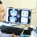 İla&ccedil; kullanmayan hastanın akciğeri sıvıyla doldu