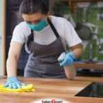 İŞKUR en az ilköğretim mezunu temizlik görevlisi alımı devam ediyor!