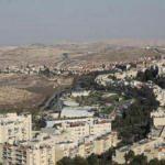 İsrail, Biden g&ouml;reve gelmeden binlerce yasa dışı yeni konut inşasını onaylamayı planlıyor