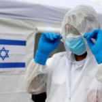 İsrail'de Kovid-19'un daha bulaşıcı yeni türü saptandı