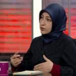 Kanal7 Haber Müdürü Semanur Yaman'dan veda mesajı