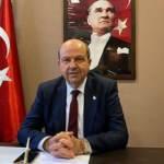 KKTC’nin Cumhurbaşkanı Tatar: "Anavatan Türkiye’nin tam desteği her zaman yanımızda"