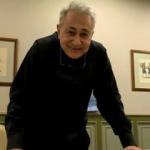 Korona tedavisi g&ouml;ren Prof. Dr. Orhan Kural yoğun bakımda!