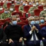 Libya'da Mehmetçik'e moral konseri!