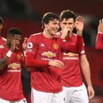 Manchester United, Leeds United'ı 6 golle geçti