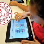 MEB ücretsiz tablet başvurusu nasıl yapılır? 500 bin tablet dağıtımı Ocak ayı ortasına kadar..