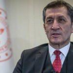 Milli Eğitim Bakanı Selçuk son dakika müjdesini duyurdu! Ocak sonu...