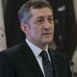 Milli Eğitim Bakanı Selçuk'tan önemli açıklamalar!