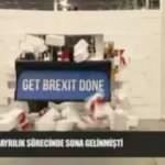 Mutasyon gölgesinde Brexit'in şifreleri!