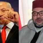 Netanyahu, Fas Kralı 6'ncı Muhammed'i İsrail'e davet etti