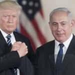 Netanyahu: Trump İsrail'i savunmak için olağanüstü çaba gösterdi