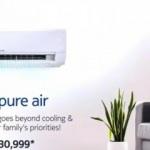 Nokia'nın kliması tanıtıldı