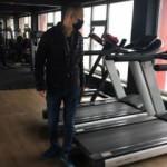 O kentte flaş karar: Spor ve fitness salonları kapatıldı