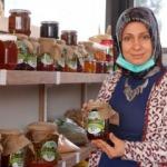 Pandemide işsiz kalan öğretmen çift, kendi markasını kurarak organik üretim yapıyor