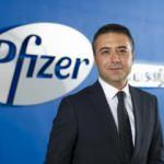 Pfizer İtalya Aşı İş Birimi yeni lideri Tolga Uluışık oldu