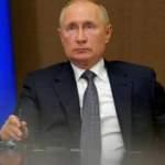 Putin, 1,4 milyar dolara saray yaptırdığına yönelik iddiaları reddetti