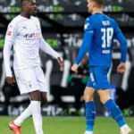 Rakibe t&uuml;k&uuml;ren Thuram'ın cezası belli oldu!