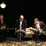 Esenler Şeb-i Yelda'yı çevrimiçi şiir gecesi ile karşıladı!