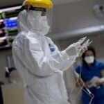 Son dakika: 22 Aralık koronavirüs tablosu! Vaka, Hasta, ölü sayısı ve son durum açıklandı