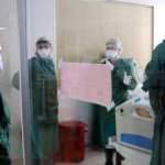 Son dakika: 25 Aralık koronavirüs tablosu! Vaka, Hasta, ölü sayısı ve son durum açıklandı