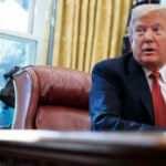 Son Dakika: ABD Başkanı Trump 2021 Savunma Bütçe Tasarısı'nı veto etti!