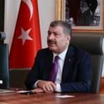 Son dakika: Bakan Koca a&ccedil;ıkladı: 4 b&uuml;y&uuml;kşehirden sevindirici haber!