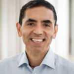 Son Dakika: BioNTech kurucu ortağı Uğur Şahin: TÜBİTAK ile görüşmelerimiz var