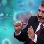 Son dakika haberi: Bakan Koca'dan koronavirüs mutasyonu açıklaması