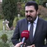 Sosyal medyada hakaret edilen Savcı Sayan'a AK Parti'den destek!