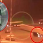 Kasım Süleymani'nin son görüntüleri yayınlandı