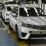 Toyota açıkladı: 2021'de daha fazla üretim ve ihracat hedefliyoruz