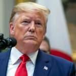 Trump'tan 20 kişiye özel af!