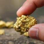 Türk şirket, 3,5 milyon onsluk altın rezervi buldu!