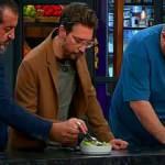 MasterChef Türkiye'nin 1.finalisti kesinliğe kavuştu! MasterChef'te 3 kere üst üste galip geldi