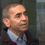 Aşıyı bulan Türk mucitlerin kendi aşılarını yaptırması yasak! Uğur Şahin nedenini açıkladı