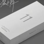 Xiaomi Mi 11 kutu içeriğinde büyük sürpriz
