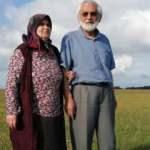 Tokat'ta yaşayan yaşlı çift 15 gün ara ile korona virüse yenik düştü