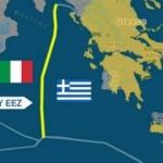 Yunanistan karasularını 12 mile çıkarmayı onayladı