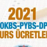 2021 İOKBS, PYBS, DPY burs ücreti ne kadar? Bursluluk sınavı nedir, kimlere verilir?