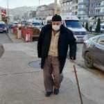 96 yaşında koronavir&uuml;s&uuml; yendi, &lsquo;sağlığımı doğal &uuml;r&uuml;nlere bor&ccedil;luyum&rsquo; dedi