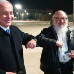 Netanyahu yolunu gözlediği casusuna kavuştu! İsrail kimliği verildi