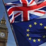 AB yetkilileri Brexit anlaşmasını imzaladı