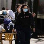 ABD'de koronavirüsten ölenlerin sayısı 341 bini geçti