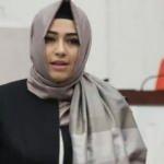 AK Parti Antalya Milletvekili Sena Nur &Ccedil;elik'in dedesi yoğun bakıma kaldırıldı