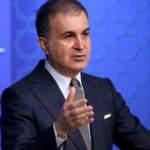 AK Parti'den ABD'de yaşanan olaylarla ilgili açıklama