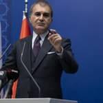 AK Parti'den Fikri Sağlar'a sert tepki!