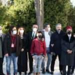 "Akif" filminin &ccedil;ekimleri tamamlandı