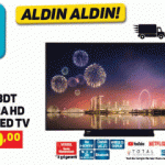 Aldın Aldın !